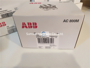 فلزی ABB ماژول ABB PM856AK01 3BSE066490R1 AC 800M DCS ماژول دقت بالا