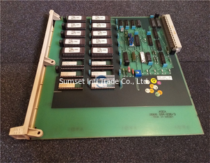 ABB DSMB 144 57360001-EL Board Memory Spare_Parts 0.32 kg ABB DSMB144