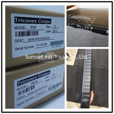 Triconex Invensys 3503E DIGITAL INPUT MODULE New arrival with best price