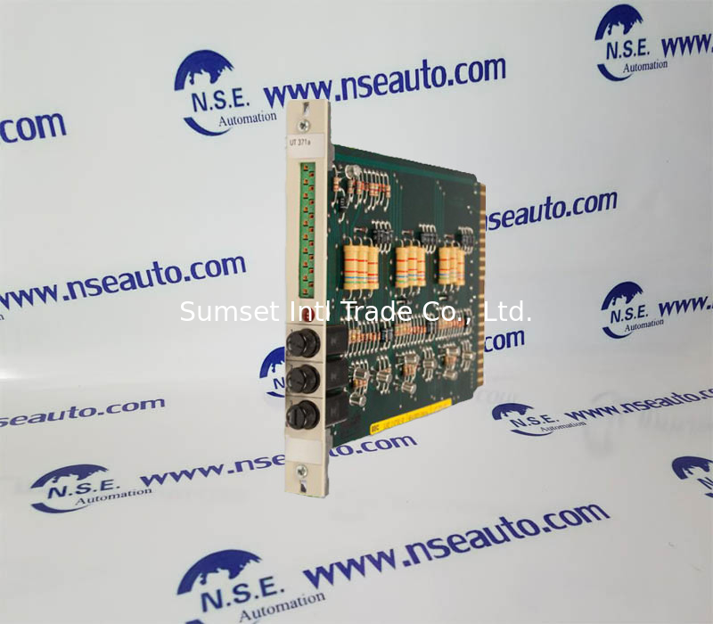 Fanuc A06B-6087-H115 بسته بندی انحصاری جعبه ای DCS با کارایی بالا