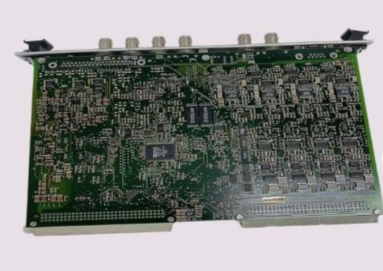 MPC4 200-510-076-114 Machinery Protectuib Card Central Element