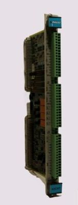 IOC4T 200-560-000-111 4 Relays Input Output Card Machinery Protection Card