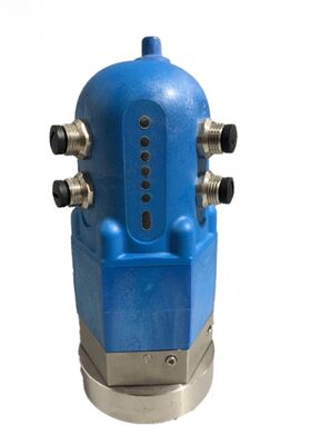 185410-01 Bently Nevada Essential Insight Vibration Transmitter with 4-20 mA Analog Output, Loop-Powered Design, and Velocity Measurement