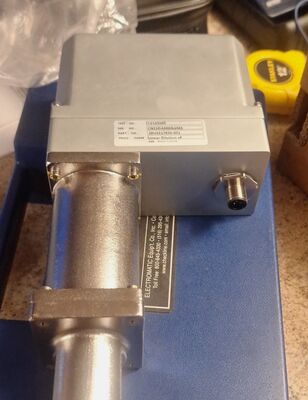 3BUS217830-001 Original Equipment ABB Rotary Dilution Actuator with Industrial-Grade Materials for Precise Fluid Control