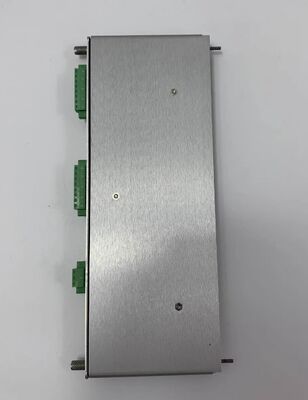 3500/92-01-01-00 125736-01 Bently Nevada Communication Gateway I/O Module with Modbus RS232/RS422 Interface and Real-time Data Acquisition
