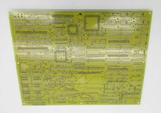 DS200TCCBG1A General Electric Mark V I/O Board TC2000 Common Analog