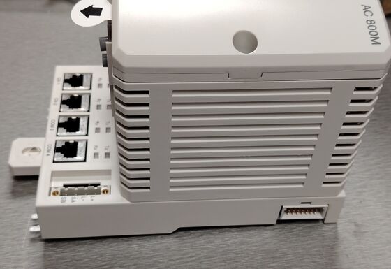 PM866AK01 3BSE076939R1 ABB AC800M Controller Compact Procaessor Unit