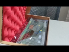 کارت ورودی / خروجی VIBRO METER IOC4T در حال حاضر در انبار است