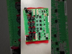 IS200WROBH1AAA GE رله فیوز و صفحه سنج قدرت