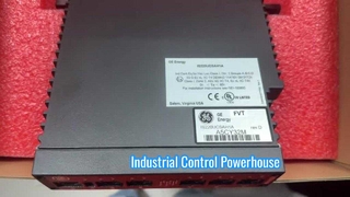 ماژول کنترل کننده مانیتور آکوستیک IS220UCSAH1A GE Mark VIe