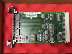 راه حل کنترل قابل اعتماد برد ISBus IS200EISBH1A Exciter