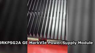 ماژول منبع تغذیه IS2020RKPSG2A GE Mark VIe راه حل قابل اعتماد رک VME