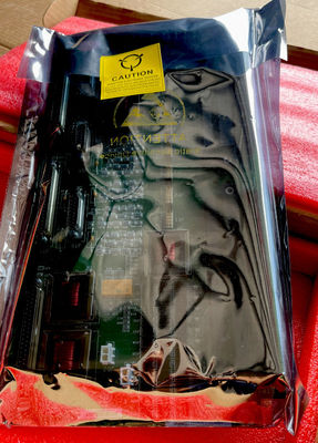 General Electric Mark VI Ge IS215VAMBH1A IS200VSPAH1ACC کارت سیستم کنترل توربین