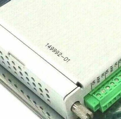 Bently Nevada 3500/33-01-00 149992-01 ماژول خروجی رله 16 کانال