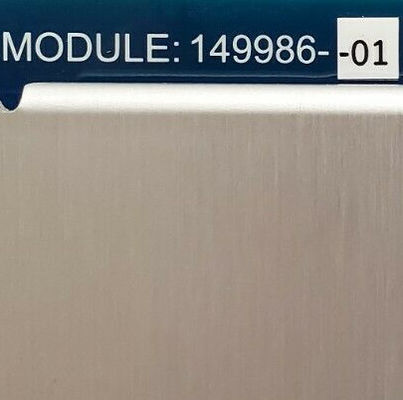 بنتلی نوادا 3500/33-01-00 149986-01 ماژول رله 16 کانال