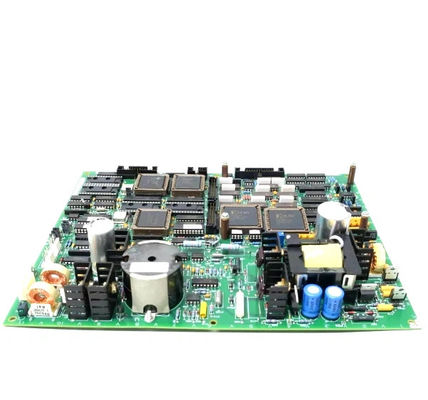 DS200TCPAG1AJD پردازنده کنترل GE برای صنعتی