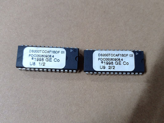 DS200TCCAF1BDF جنرال الکتریک