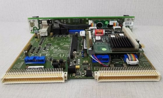 CPUM 200-595-100-032 Input/Output Card CPU Card Controller Communication Interface Modular