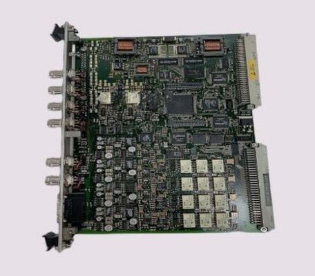 MPC4 200-510-076-114 Machinery Protectuib Card Central Element