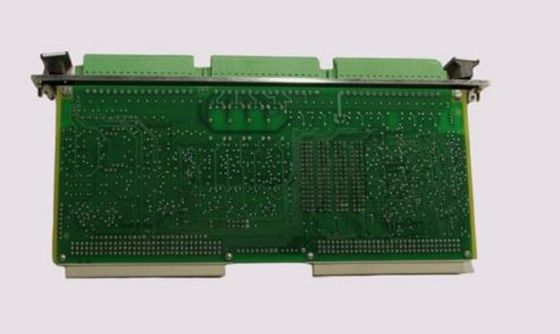 IOC4T 200-560-000-111 4 Relays Input Output Card Machinery Protection Card