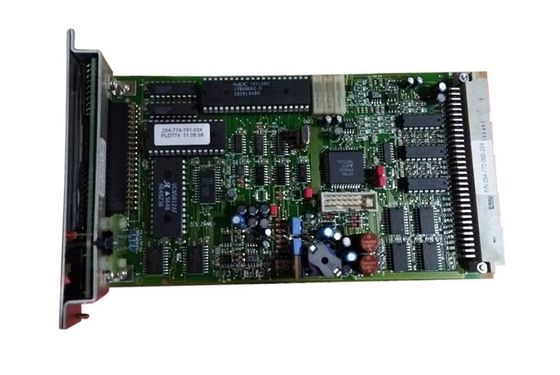 PLD772 254-772-000-224 Level Detector Digital Display Module LED Indicators