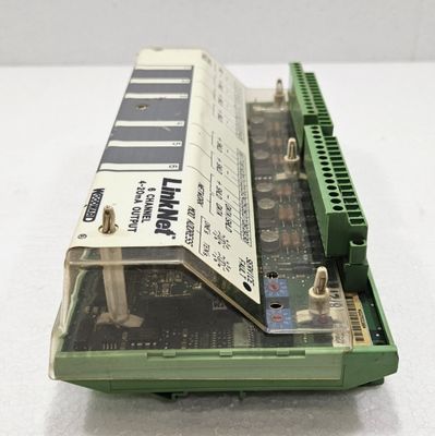 9905-972 Woodward 6-Channel Analog Output Module 4-20 mA