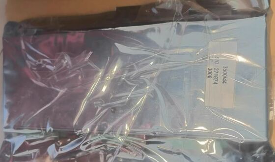 126599-01 Bently Nevada 3500/44M Aeroderivitive GT Vibration Monitor Four-channel I/O Module for Gas Turbine