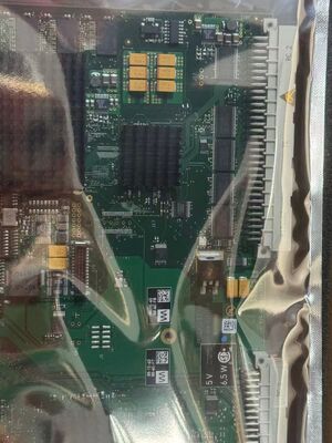 جفت مراقبت رابط ارتباطات کنترلر رک CPUR2 600-026-000-005