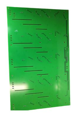 DS200NATOG2A جنرال الکتریک Mark V Speedtronic برد بازخورد ولتاژ LCI Innovation