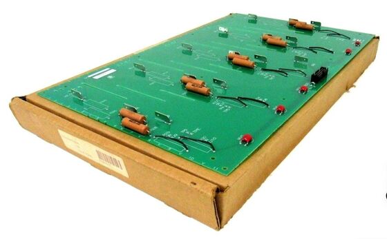 DS200NATOG3A جنرال الکتریک Mark V برد مقیاس‌بندی بازخورد ولتاژ با دقت بالا