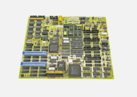 DS200TCCBG1A General Electric Mark VI/O Board TC2000 Common Analog