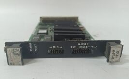 کارت کنترل IS200DSPXH1D General Electric Mark VI DSP PCB سیگنال دیجیتال
