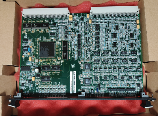 برد اصلی ورودی/خروجی IS200EMIOH1A GE Mark VI CARD-EX2100
