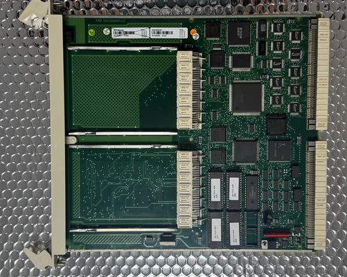 کارت کنترل SC520 3BSE003816R1 ABB Submodule Carrier Inc.