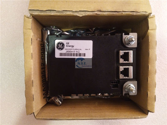 عمومی الکتریک IS220PTURH1A Mark VIe Turbine Special Primary Trip I / O pack