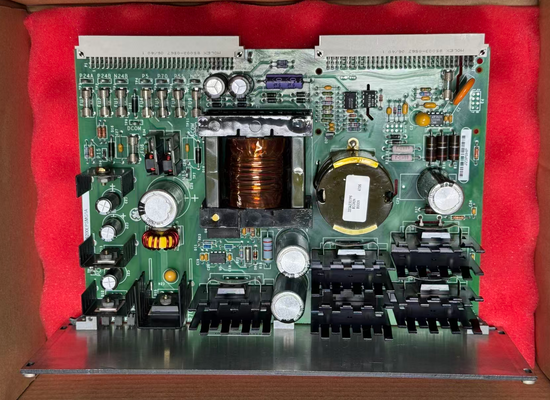 IS200EPSMG1A GE Mark VI