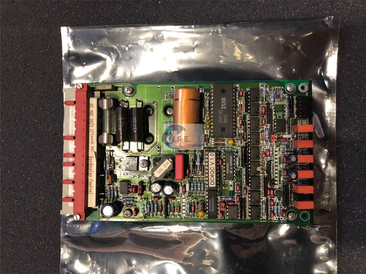 MEGT VBM MPC4 200-510-076-114 کارت حفاظت از ماشین