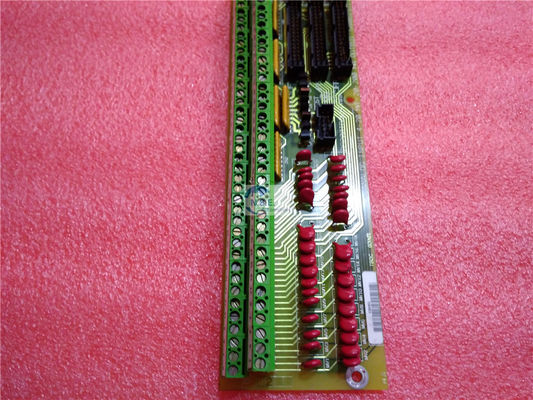 General Electric DS200TBQCG1AAA PANEL TERMINAL DS200TBQCG1A در حال حاضر موجود است