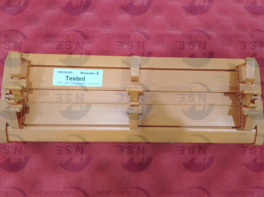 40 Channel Analogue Output Rockwell Automation Parts